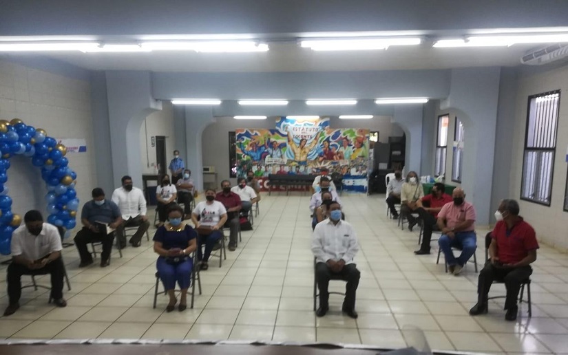 HONDURAS